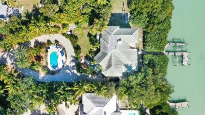 Holiday homes in Sanibel Florida